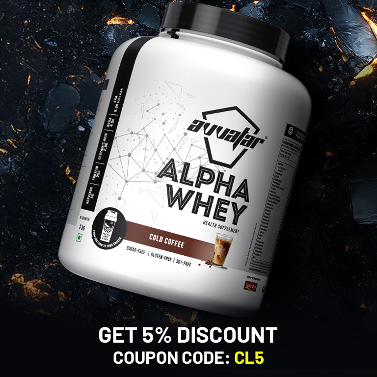 Avvatar Coupon Code: Get 5% Discount Off