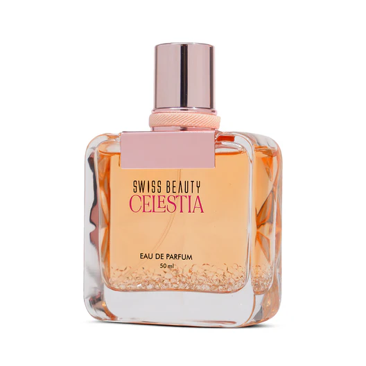 Celestia Eau De Parfum: Flat 30% OFF