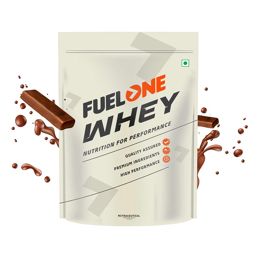 Limited Offer – 1kg Whey Protein (Save ₹200)