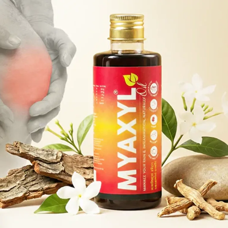 Kerala Ayurveda: Get 10% off Your First Order Above ₹500