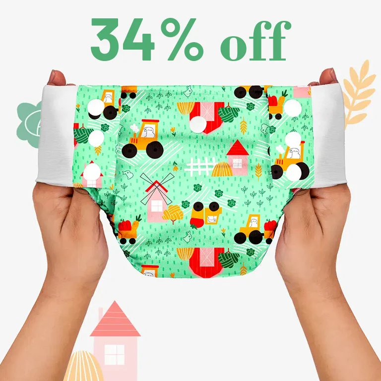 Comfort Meets Savings – 34% OFF