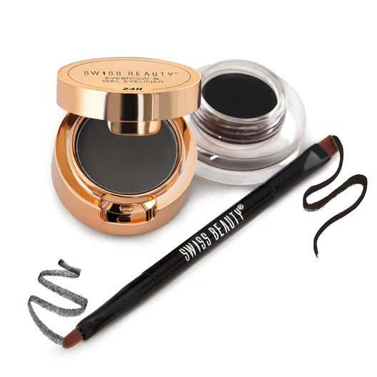 Flat 25% OFF on Bold Eye Looks