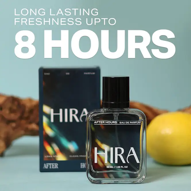 After Hours: 50ML – 50% OFF