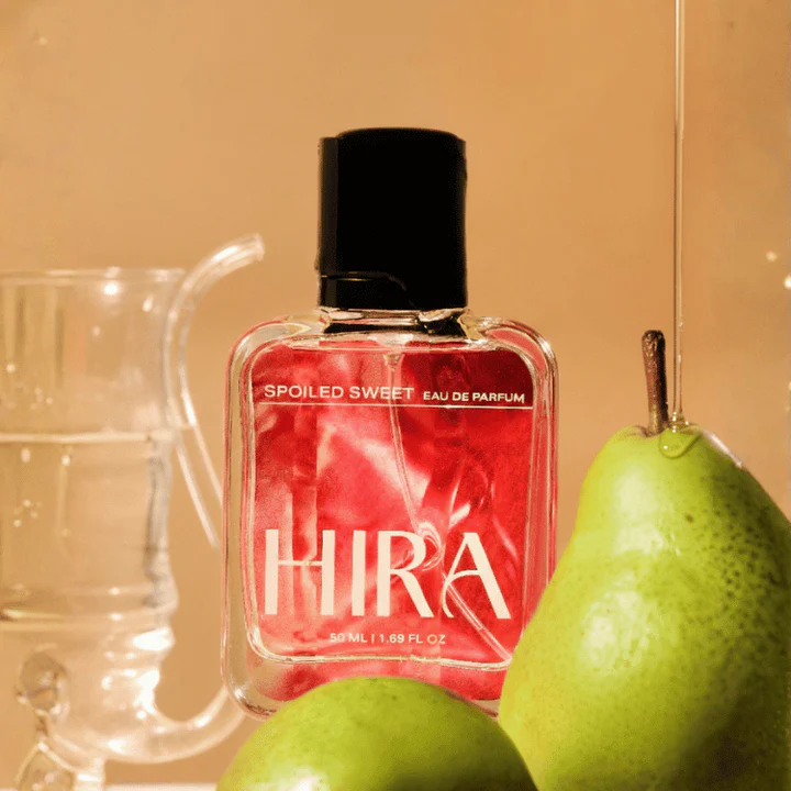 Spoiled Sweet: 50ML – 50% OFF