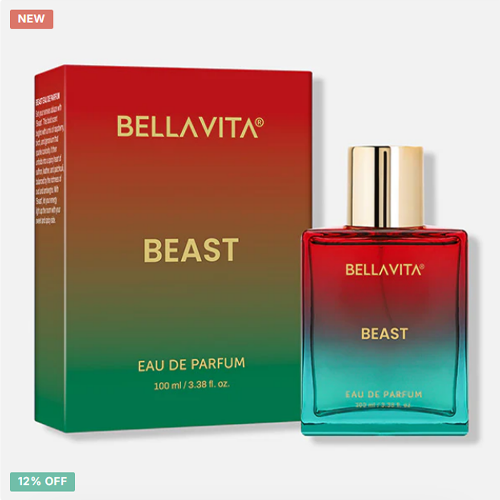 Get any 2 Perfumes for just ₹899 (12% OFF)